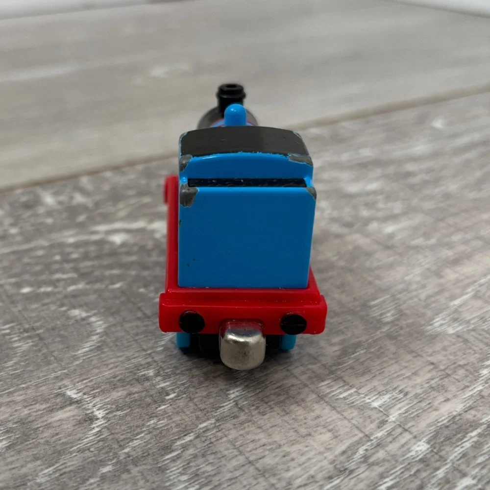 Thomas & Friends halloween celebration